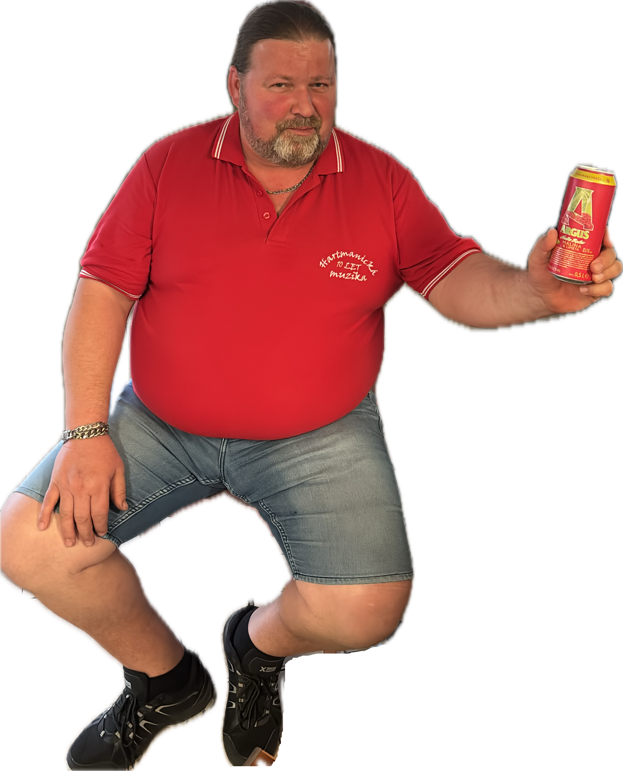 Kdo tu hraje
